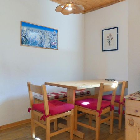 Residence Plattieres Méribel Zewnętrze zdjęcie