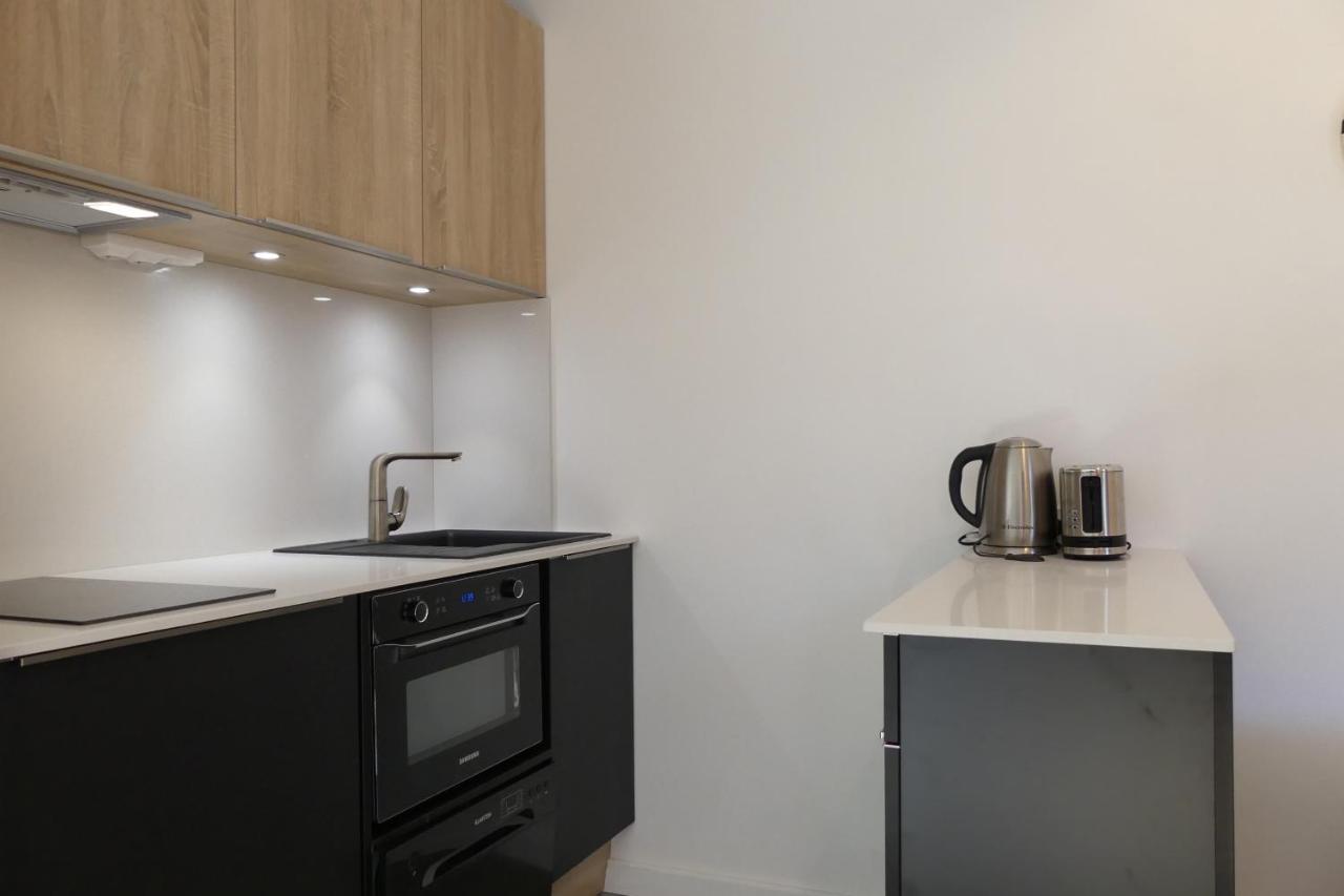 Residence Plattieres Méribel Zewnętrze zdjęcie