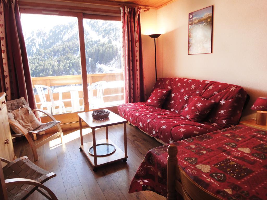 Residence Plattieres Méribel Pokój zdjęcie