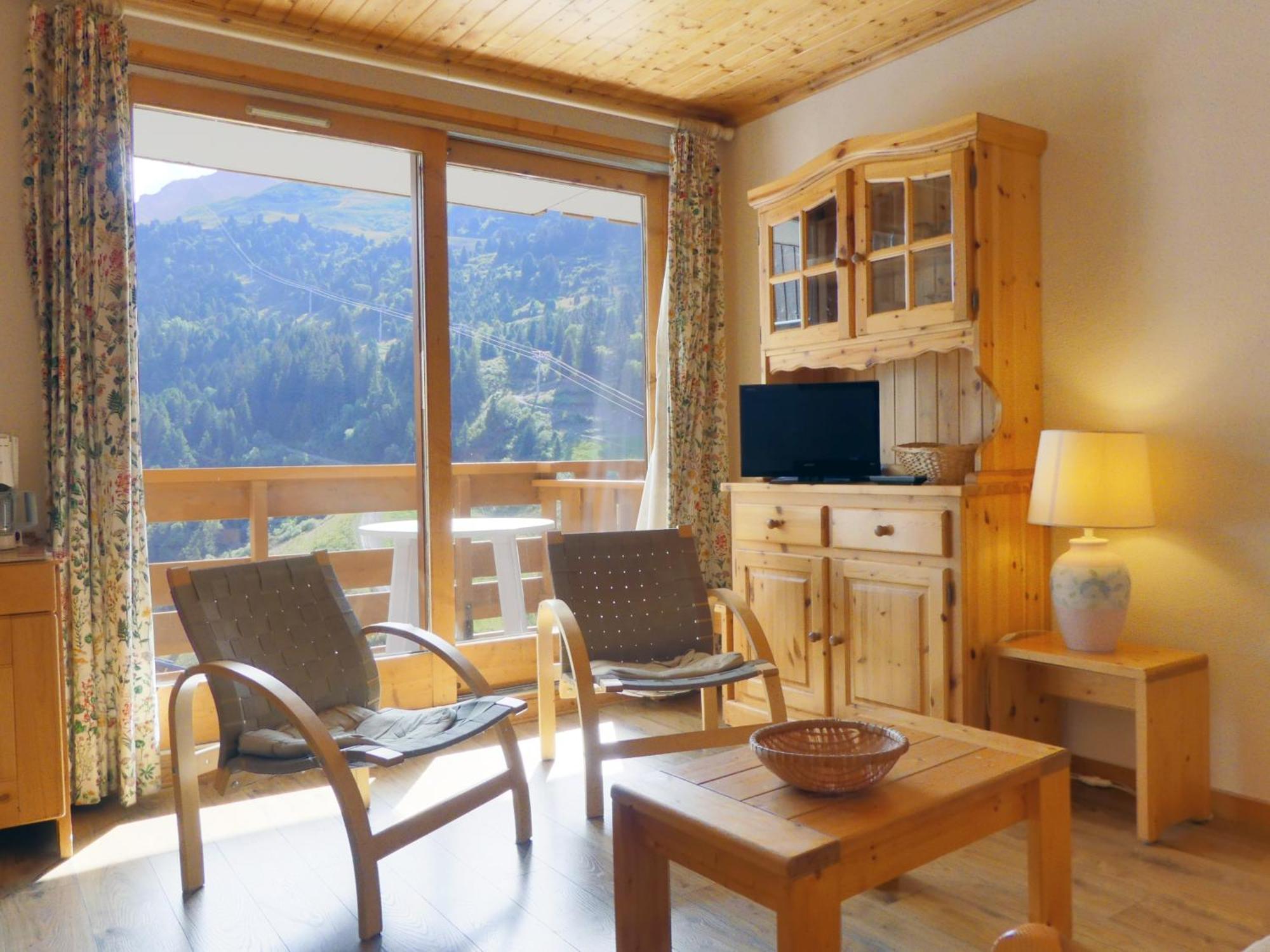 Residence Plattieres Méribel Zewnętrze zdjęcie