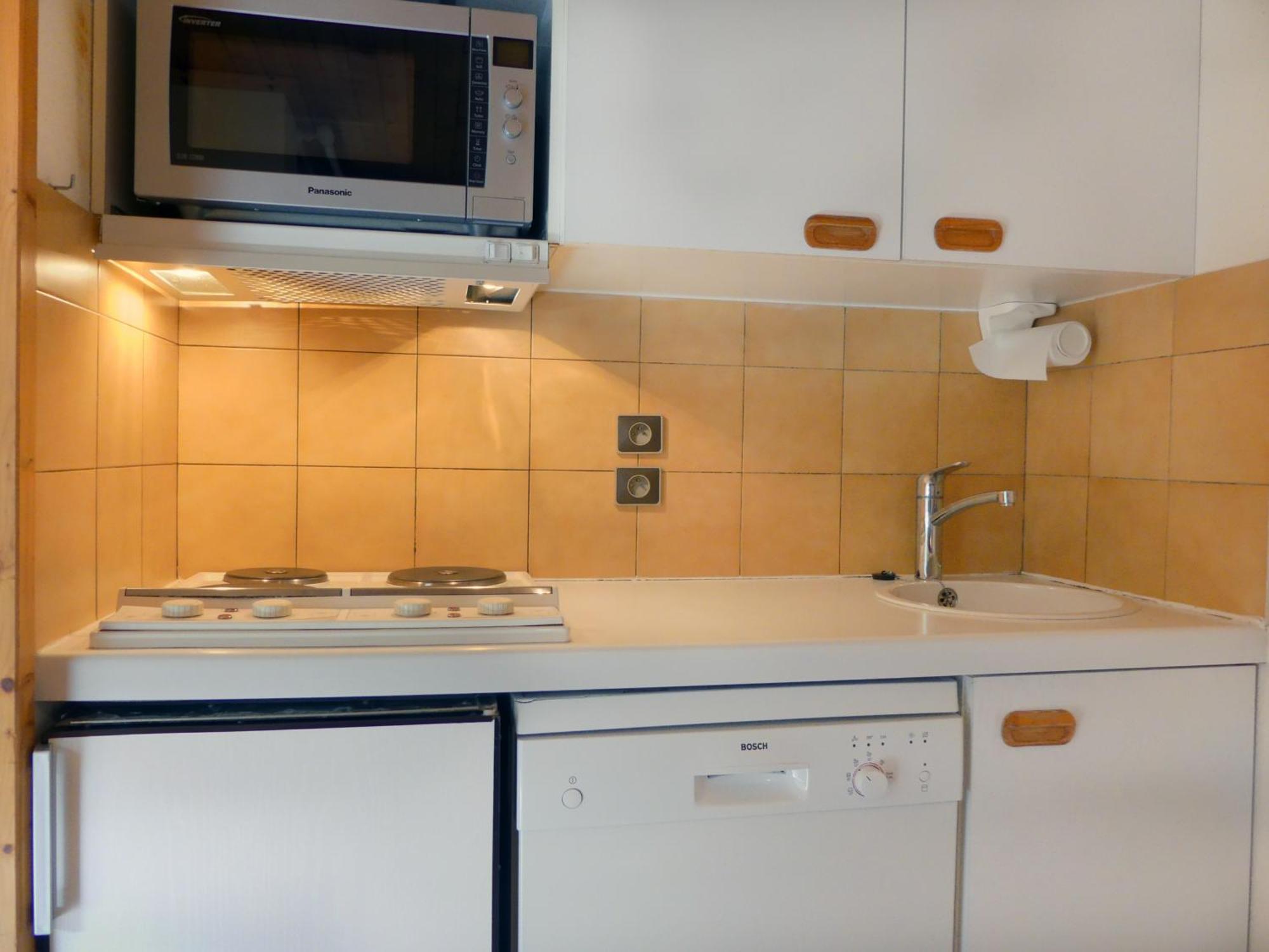 Residence Plattieres Méribel Zewnętrze zdjęcie