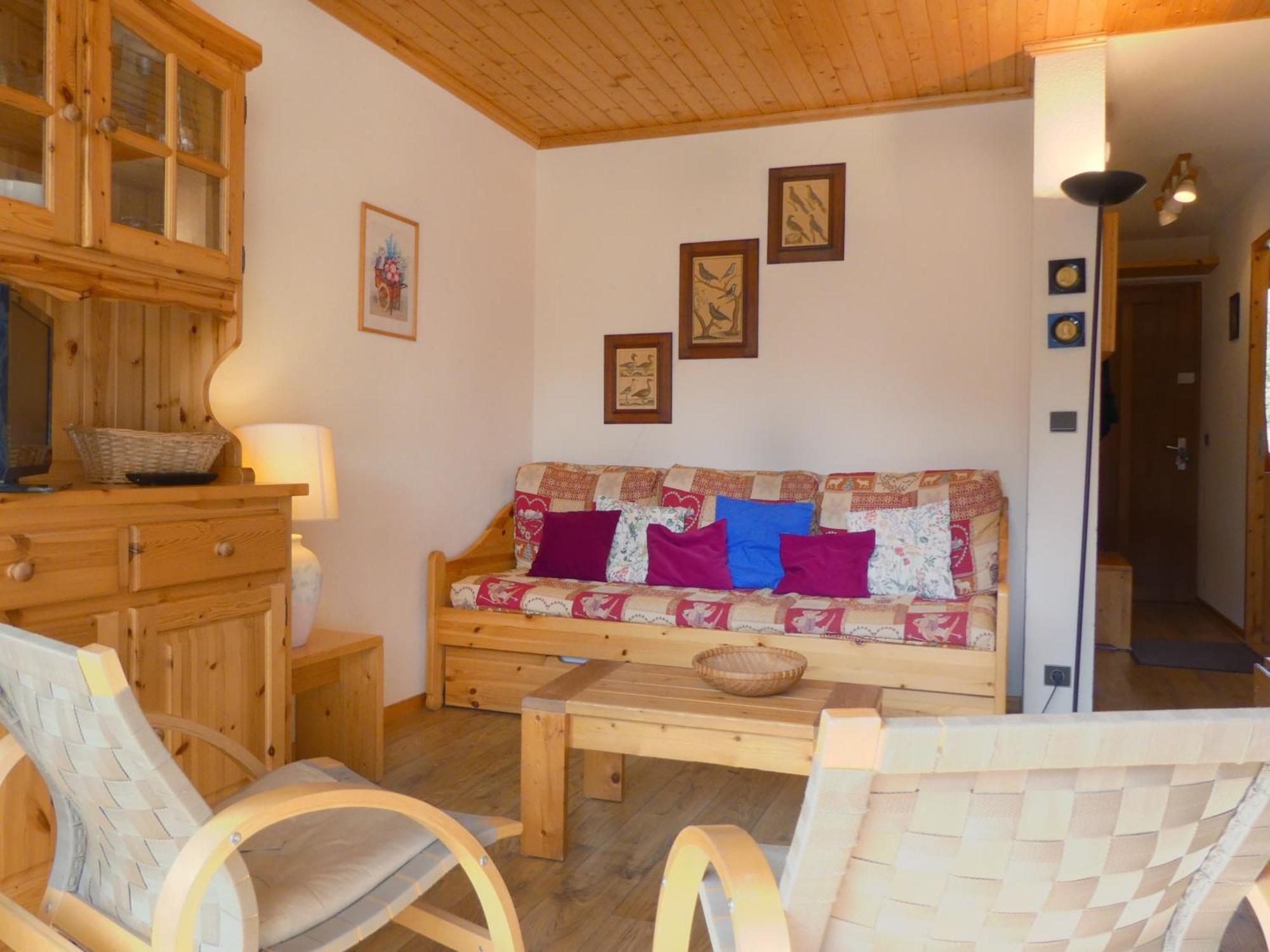 Residence Plattieres Méribel Zewnętrze zdjęcie