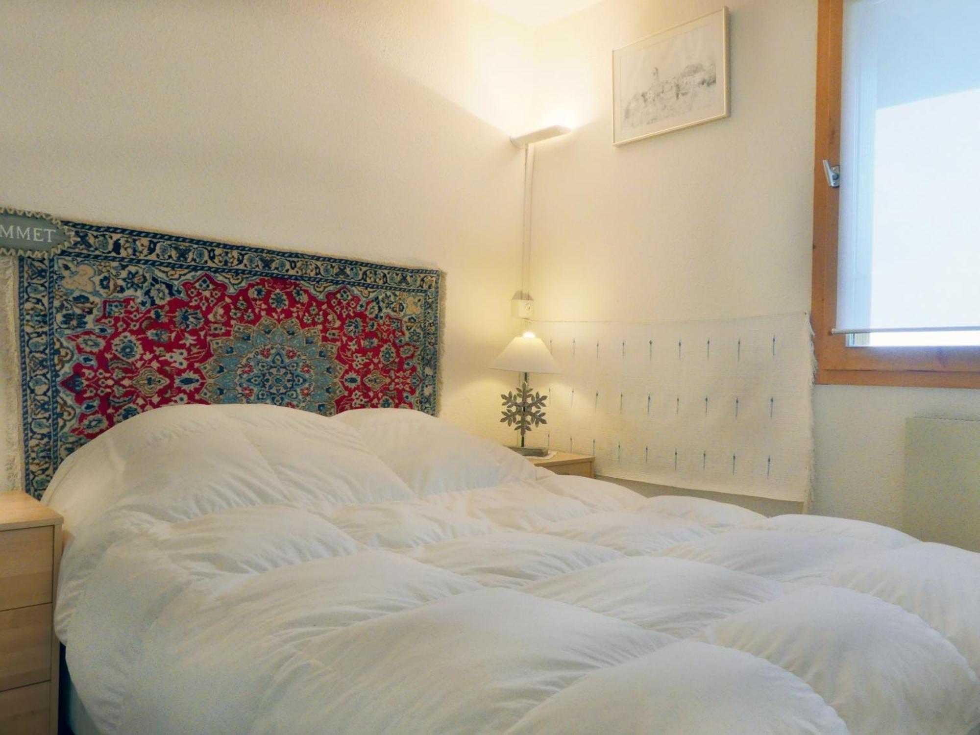 Residence Plattieres Méribel Zewnętrze zdjęcie