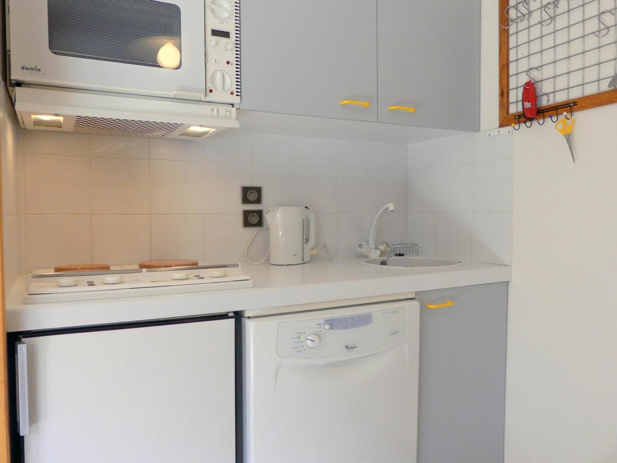 Residence Plattieres Méribel Zewnętrze zdjęcie