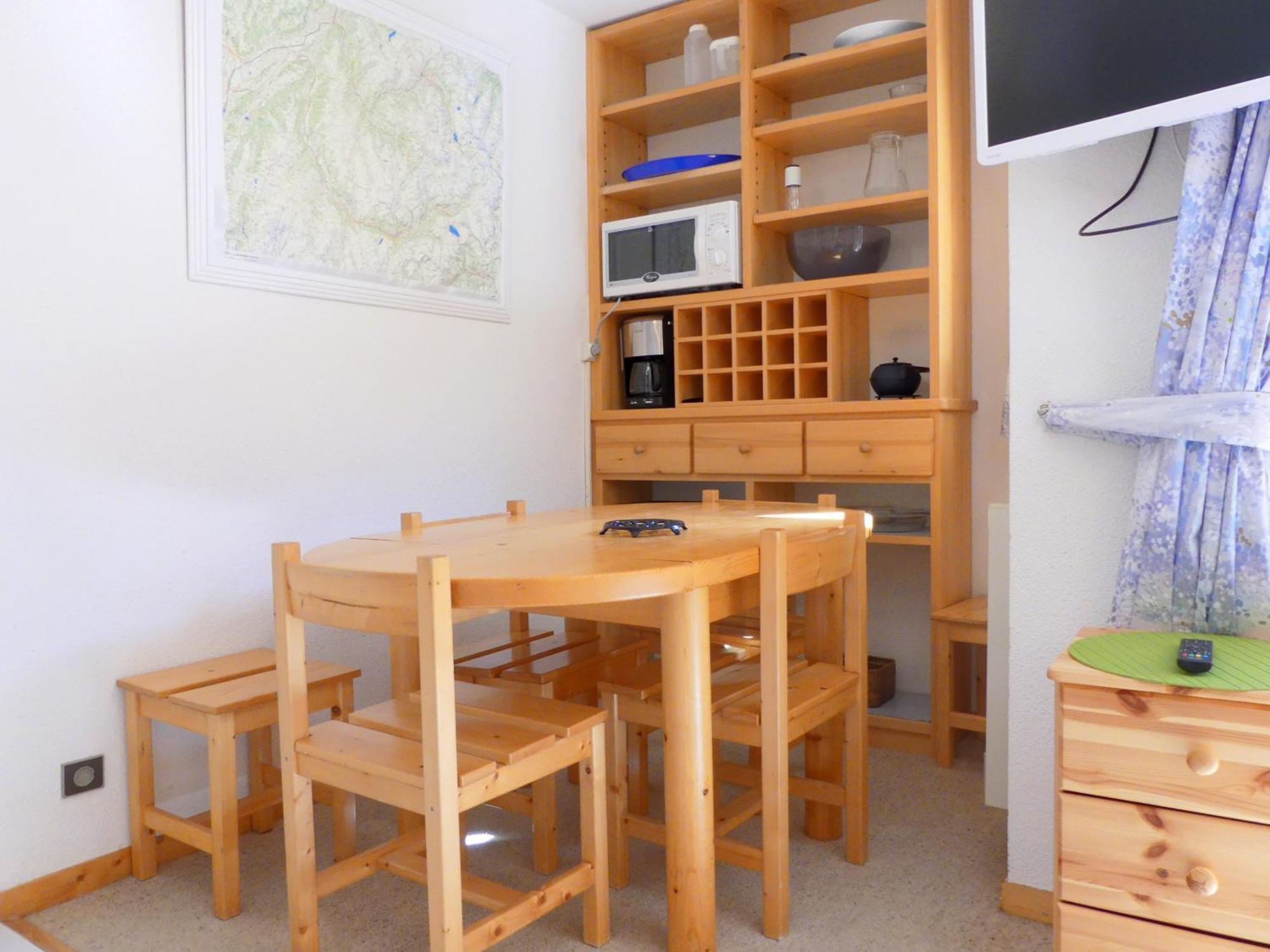 Residence Plattieres Méribel Zewnętrze zdjęcie