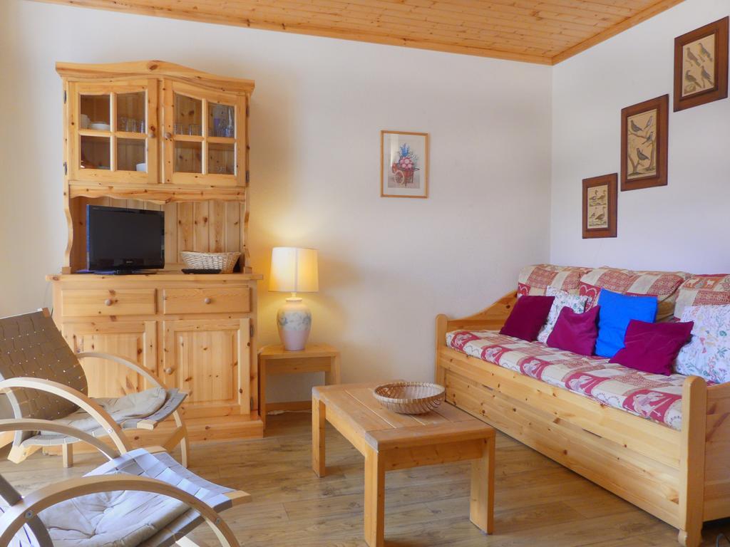 Residence Plattieres Méribel Zewnętrze zdjęcie