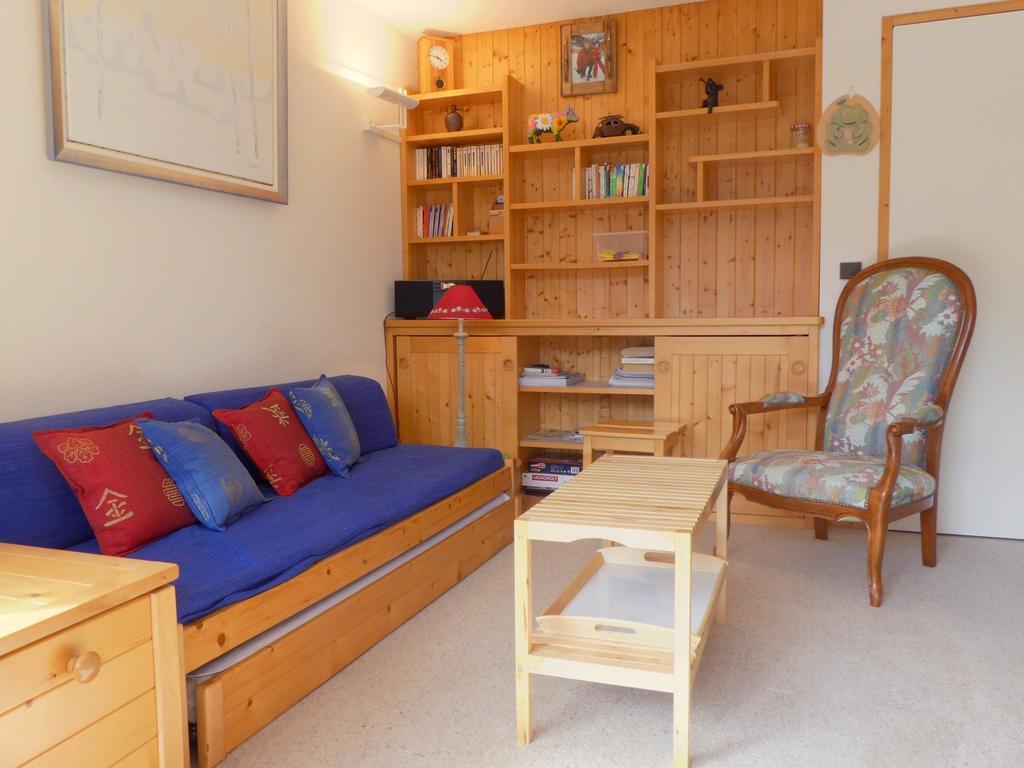 Residence Plattieres Méribel Zewnętrze zdjęcie