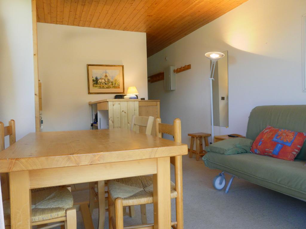 Residence Plattieres Méribel Zewnętrze zdjęcie