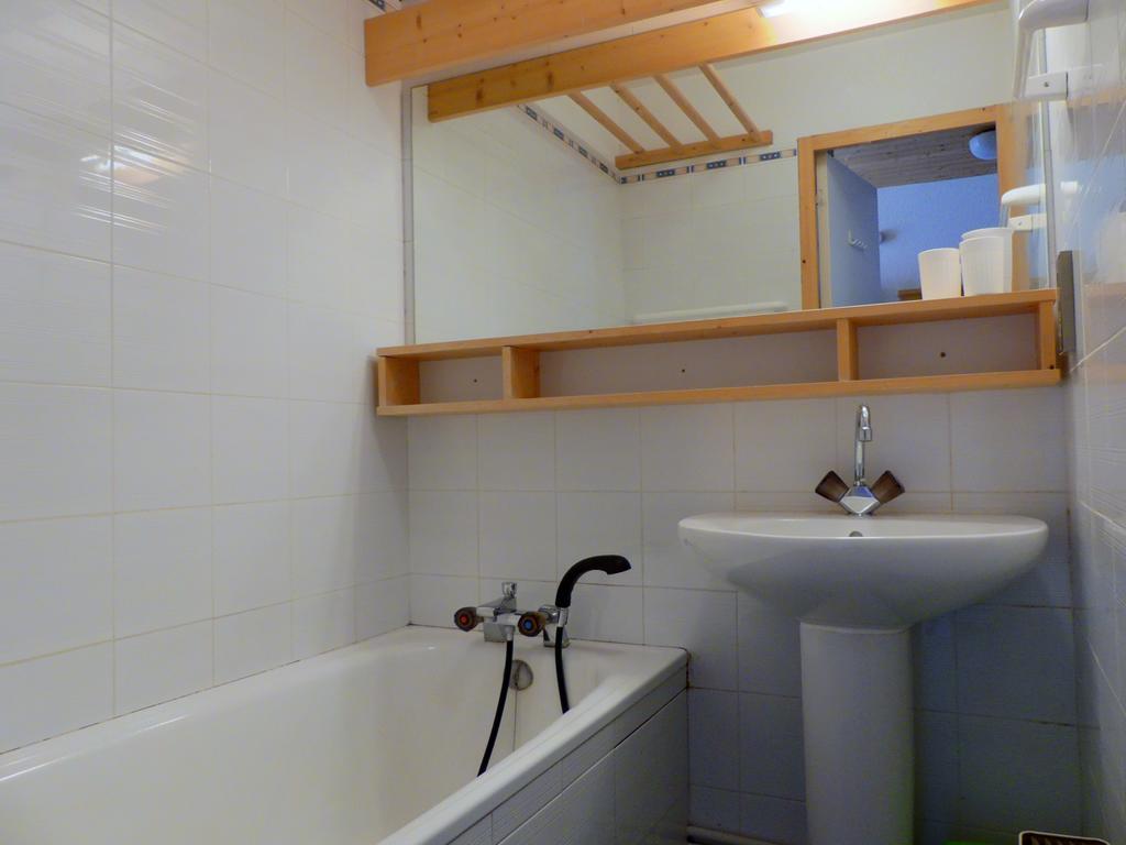 Residence Plattieres Méribel Zewnętrze zdjęcie