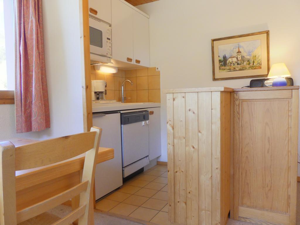 Residence Plattieres Méribel Zewnętrze zdjęcie