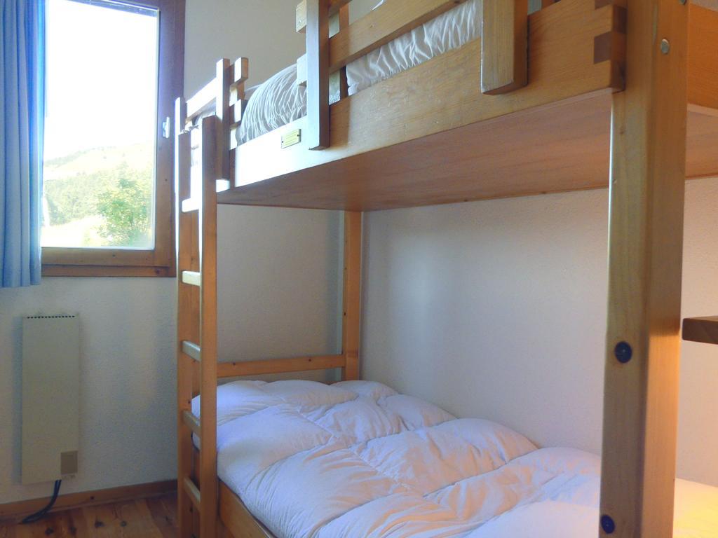 Residence Plattieres Méribel Zewnętrze zdjęcie