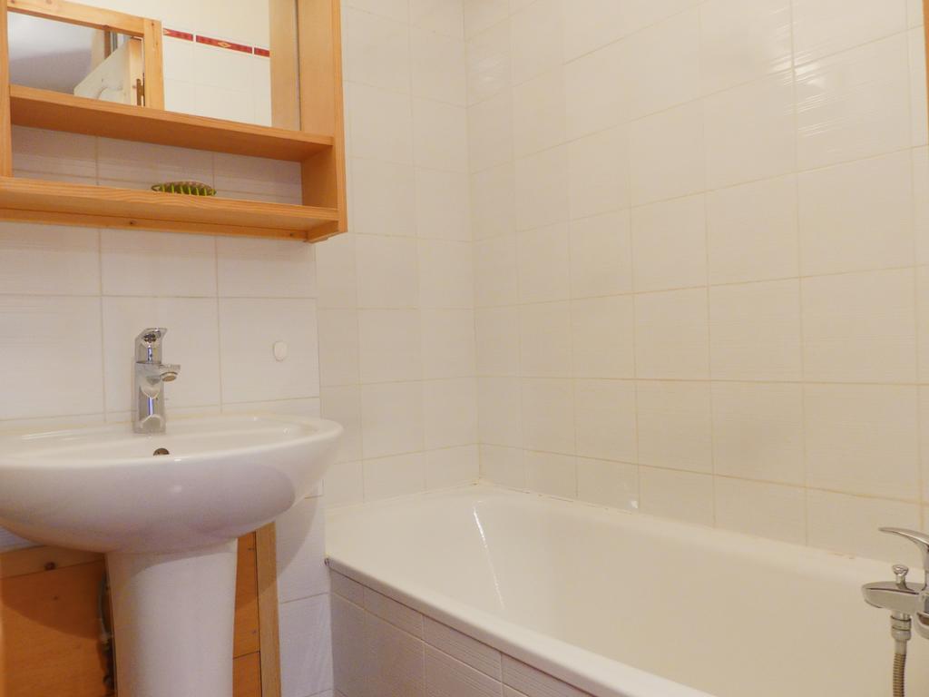 Residence Plattieres Méribel Zewnętrze zdjęcie