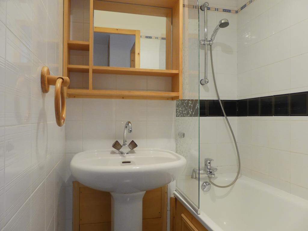 Residence Plattieres Méribel Zewnętrze zdjęcie