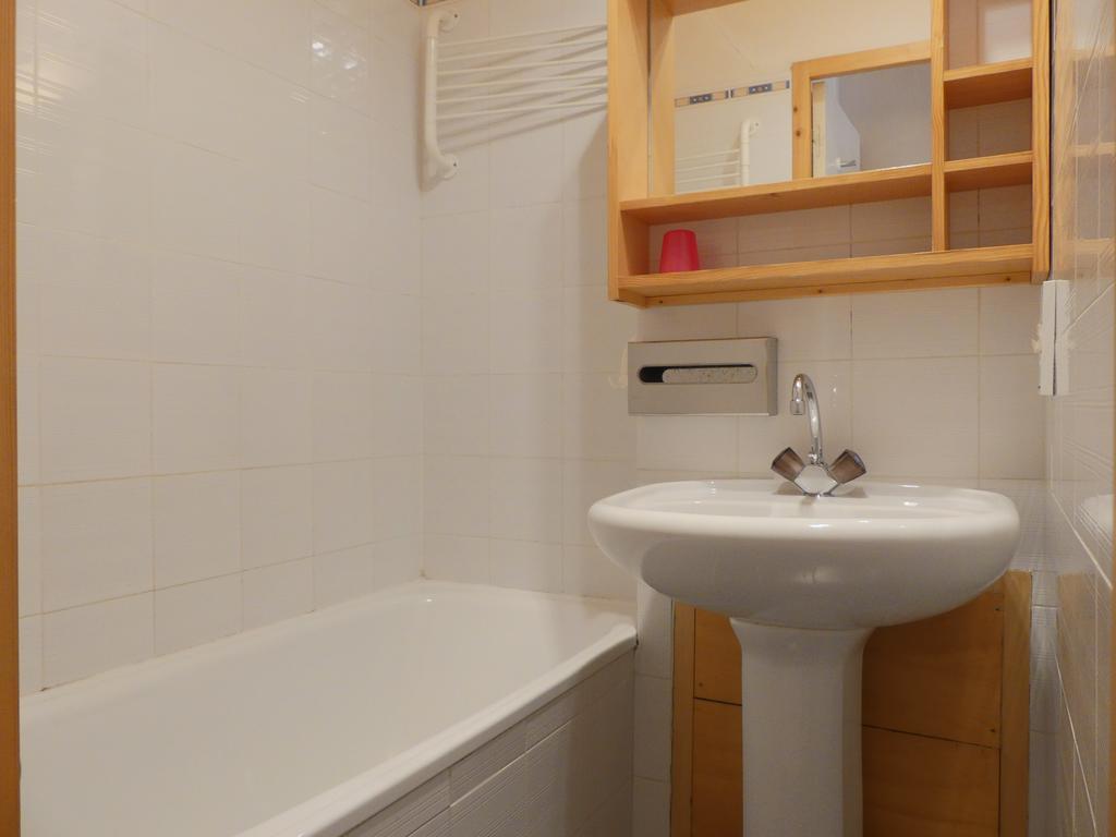 Residence Plattieres Méribel Zewnętrze zdjęcie