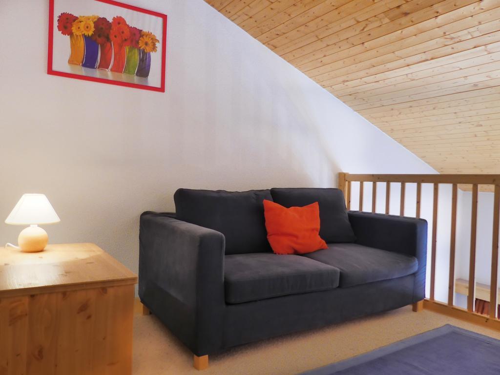 Residence Plattieres Méribel Zewnętrze zdjęcie